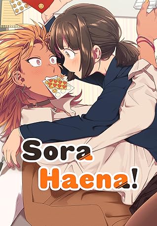 Sora Haena!