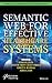 Semantic Web for Effective ...