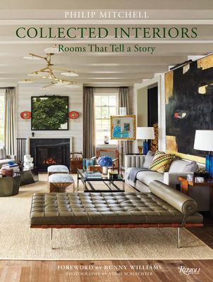 Collected Interiors: Rooms That Tell a Story (Hardcover)