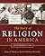 The Story of Religion in America by James P. Byrd