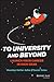To University and Beyond by Mandee Adler