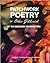 Patchwork Poetry and Other Gibberish by The Saturday Songwriters by Alethea Kontis