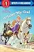 I Love My Dad by Jennifer Liberts Weinberg