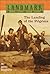 The Landing of the Pilgrims (Landmark Books (Random House))