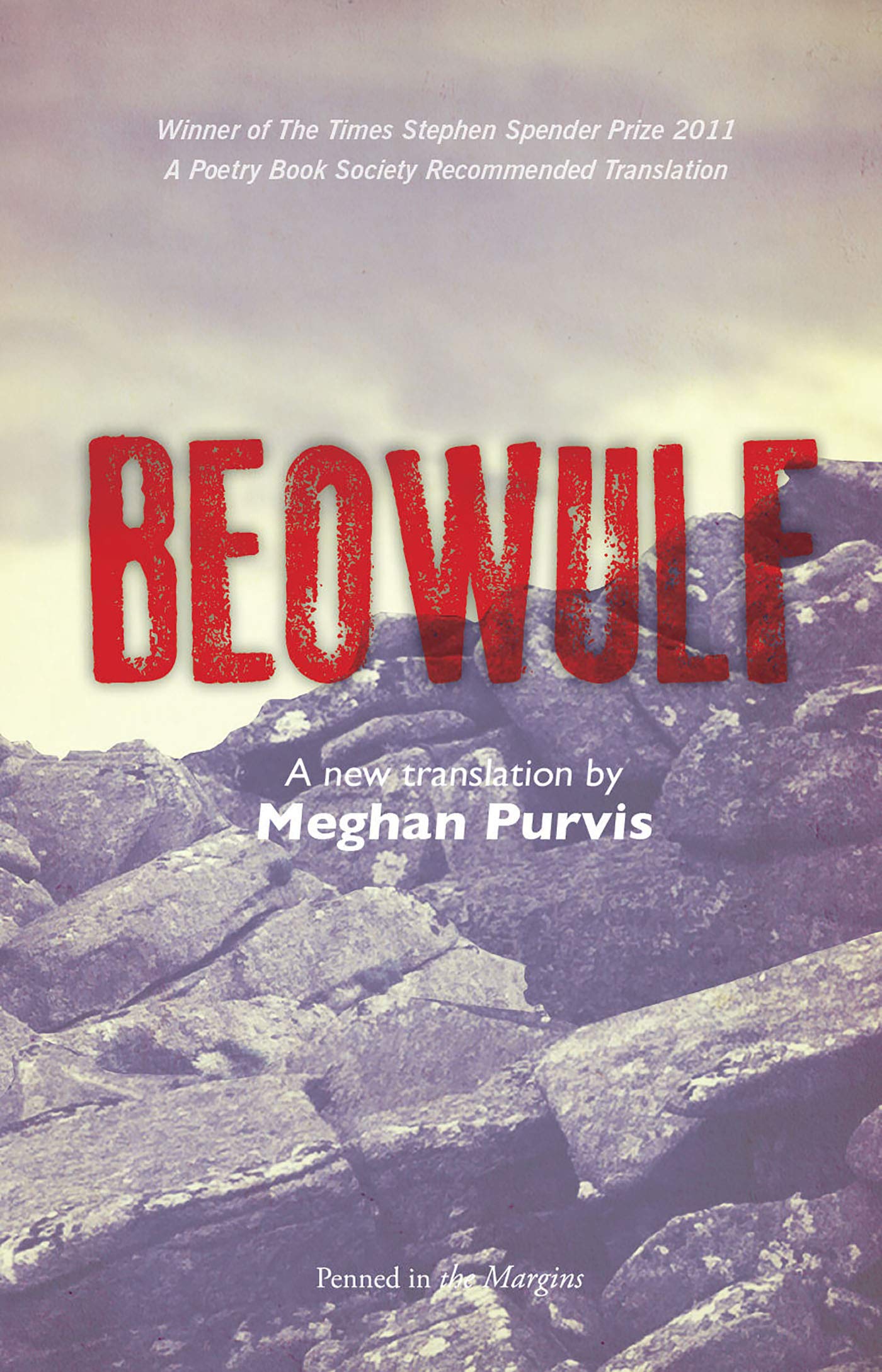 Beowulf (Kindle Edition)