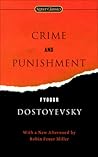 Crime and Punishment