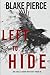 Left To Hide (Adele Sharp #3)