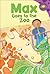 Max Goes to the Zoo (Read-it! Readers: the Life of Max Purple Level)
