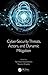 Cyber-Security Threats, Actors, and Dynamic Mitigation