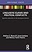 Linguistic Claims and Political Conflicts (Routledge Advances in European Politics)