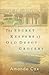 The Secret Keepers of Old Depot Grocery