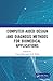 Computer-Aided Design and Diagnosis Methods for Biomedical Applications