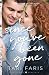 Since You’ve Been Gone (Restoring Heritage, 3)