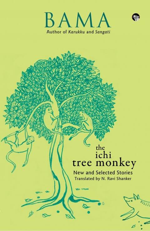 The Ichi Tree Monkey: New and Selected Stories (Paperback)