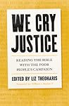 We Cry Justice: R...