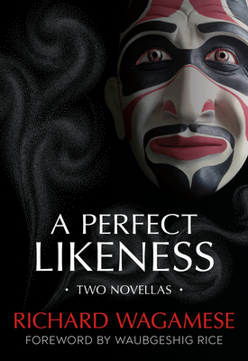 A Perfect Likeness: Two Novellas (Paperback)