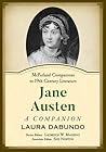 Jane Austen by Laura Dabundo Jane Austen by Laura Dabundo