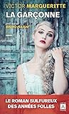 La garçonne by Victor Margueritte