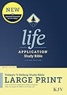 KJV Life Applicat...