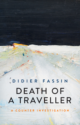 Death of a Traveller: A Counter Investigation (Paperback)
