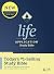 KJV Life Application Study Bible, Third Edition (Hardcover, Red Letter)