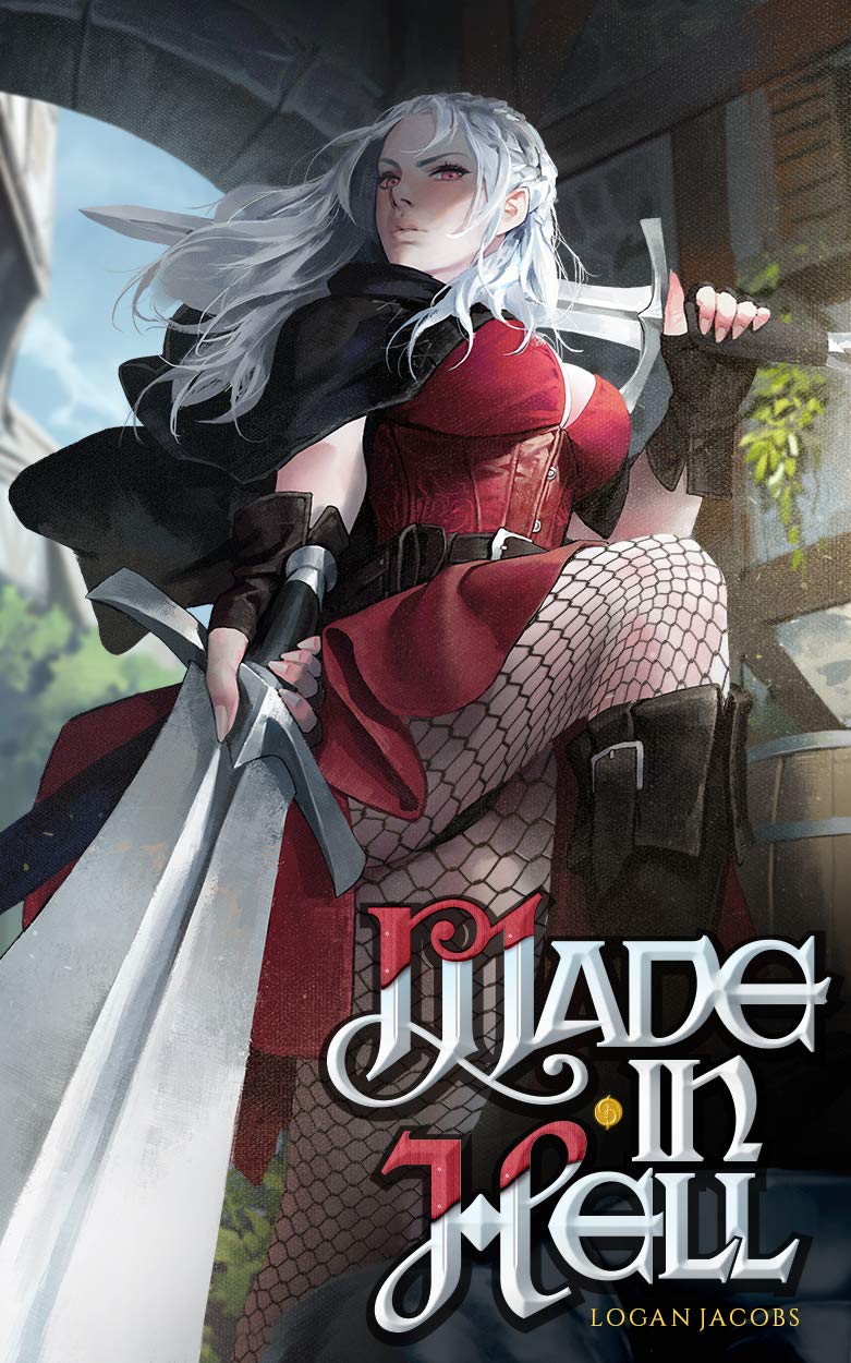 Made in Hell (Made in Hell, #1)