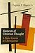 Elements of Christian Thought by Eugene F. Rogers Jr.
