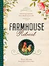 Farmhouse Retreat by Terri Kraus