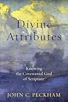 Divine Attributes...
