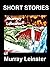 9 Short Stories of Murray Leinster