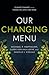 Our Changing Menu: Climate Change and the Foods We Love and Need