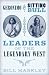 Geronimo and Sitting Bull by Bill Markley
