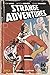 Strange Adventures, Vol. 1