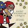 Saint Nicholas the Giftgiver by Ned Bustard