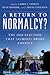 A Return to Normalcy?: The ...