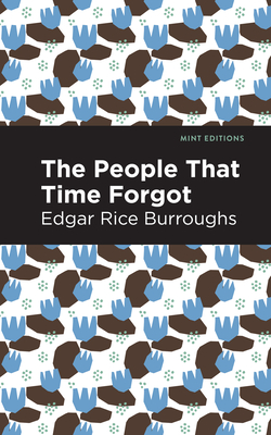 The People that Time Forgot