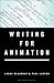Writing for Animation