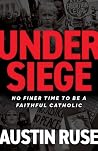 Under Siege: No F...