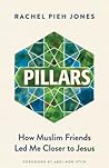 Pillars by Rachel Pieh Jones