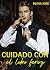 Cuidado con el lobo feroz (Hermanos Lexington #1)