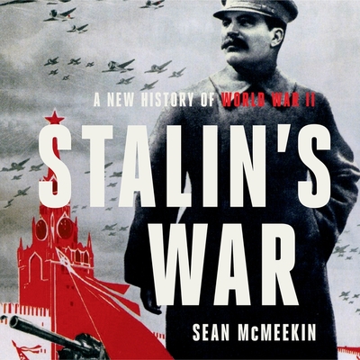 pdf download Stalin's War: A New History of World War II