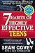 The 7 Habits of Highly Effective Teens by Sean Covey