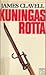 Kuningasrotta by James Clavell