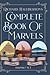 Complete Book Of Marvels
