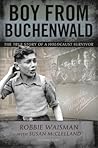 Boy from Buchenwald Boy from Buchenwald