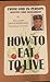 How to Eat to Live, Book 2