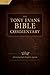 The Tony Evans Bible Commentary: Advancing God's Kingdom Agenda