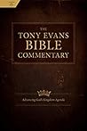 The Tony Evans Bi...