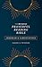 The Message Prayerful Reading Bible: Jeremiah & Lamentations (Softcover, Blue)