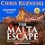 The Malta Escape Lib/E (Payne & Jones Series Lib/E)